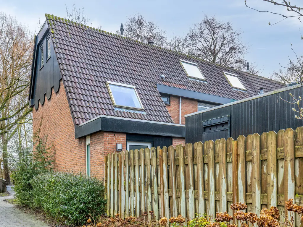 Tureluur 36, HOOGVLIET ROTTERDAM