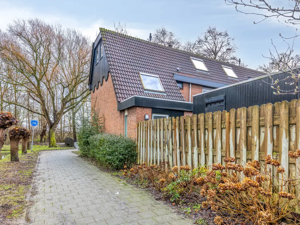 Tureluur 36, HOOGVLIET ROTTERDAM