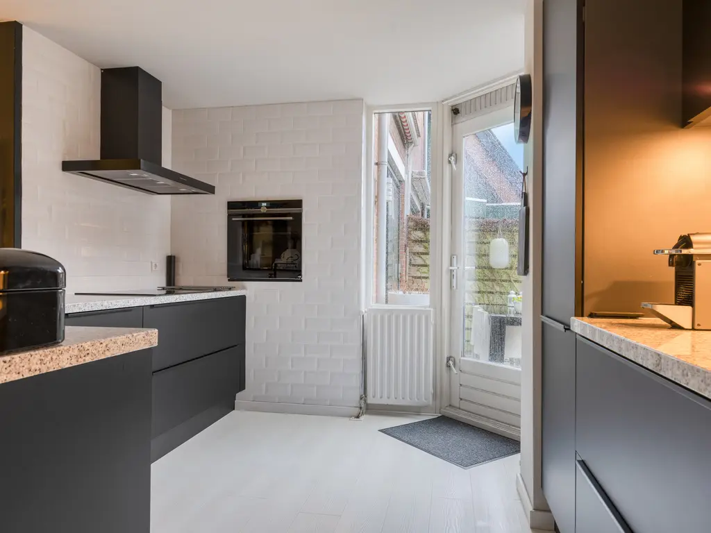 Tureluur 36, HOOGVLIET ROTTERDAM