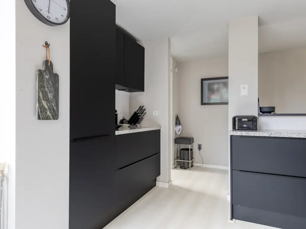 Tureluur 36, HOOGVLIET ROTTERDAM