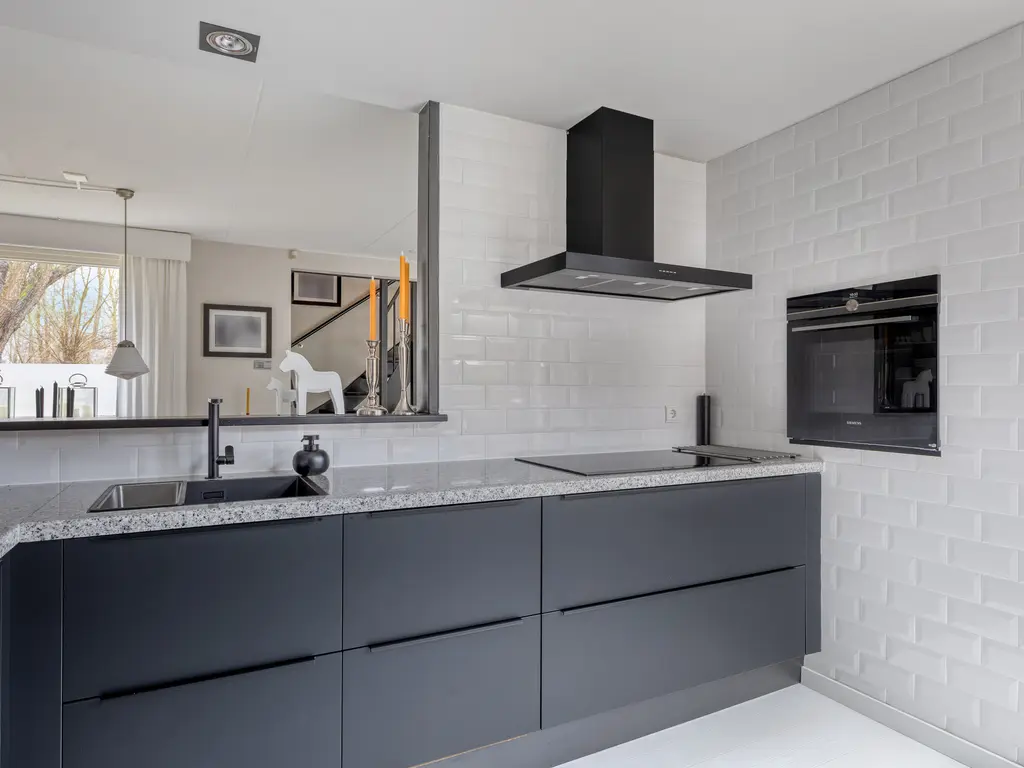 Tureluur 36, HOOGVLIET ROTTERDAM