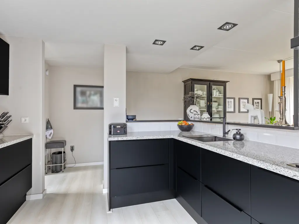 Tureluur 36, HOOGVLIET ROTTERDAM