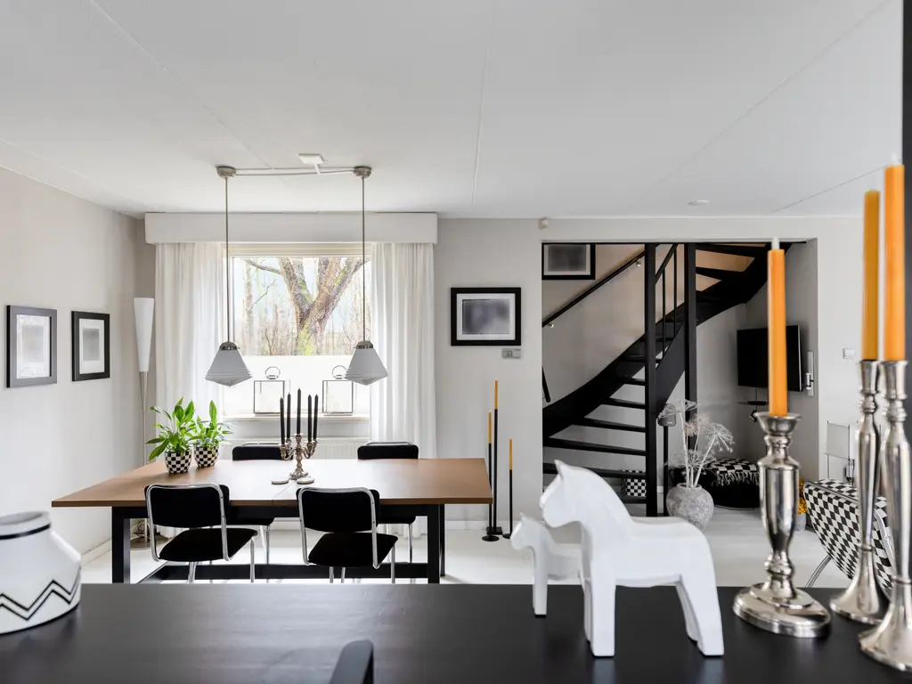 Tureluur 36, HOOGVLIET ROTTERDAM