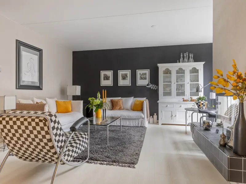 Tureluur 36, HOOGVLIET ROTTERDAM