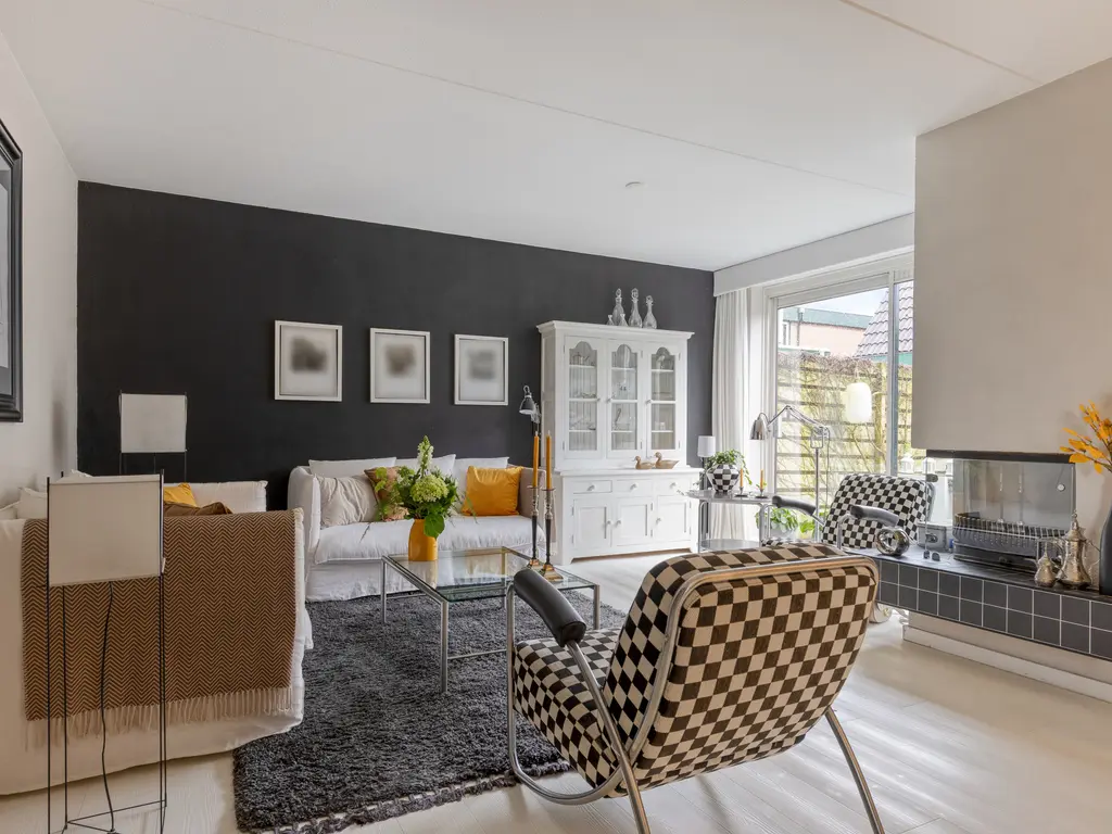 Tureluur 36, HOOGVLIET ROTTERDAM