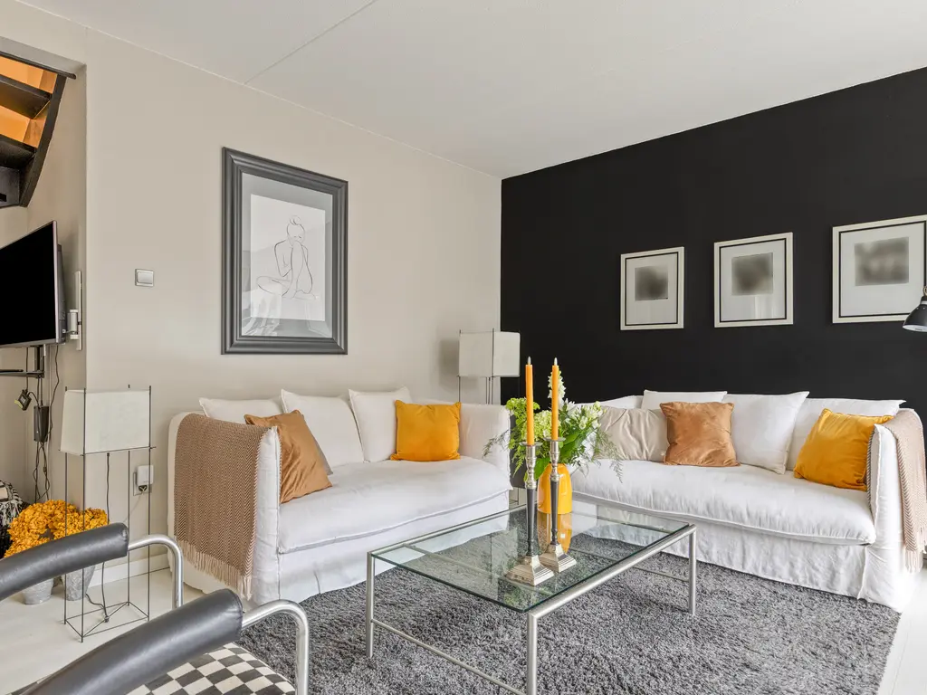 Tureluur 36, HOOGVLIET ROTTERDAM