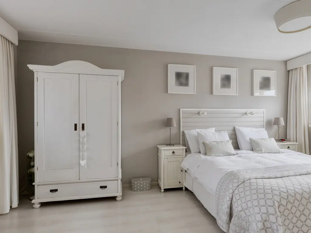 Tureluur 36, HOOGVLIET ROTTERDAM