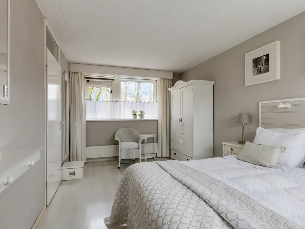 Tureluur 36, HOOGVLIET ROTTERDAM