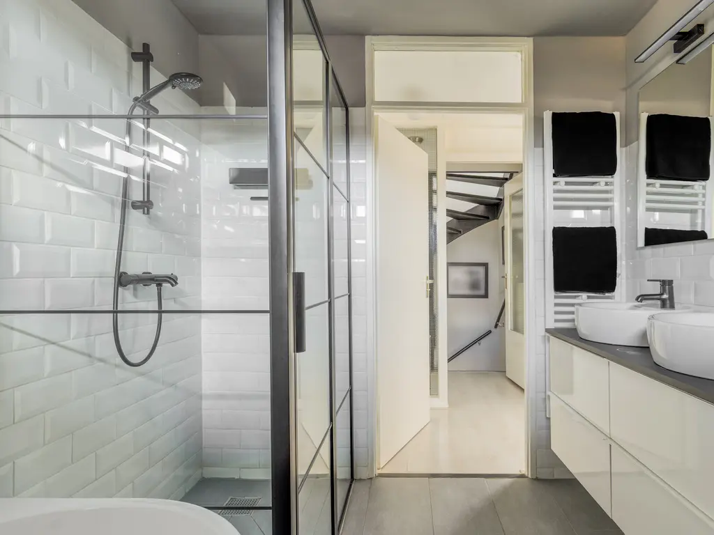 Tureluur 36, HOOGVLIET ROTTERDAM