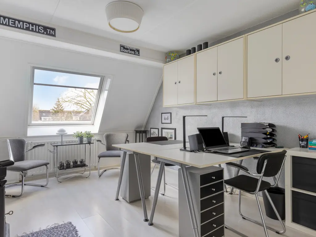 Tureluur 36, HOOGVLIET ROTTERDAM