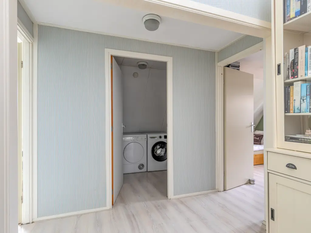 Tureluur 36, HOOGVLIET ROTTERDAM