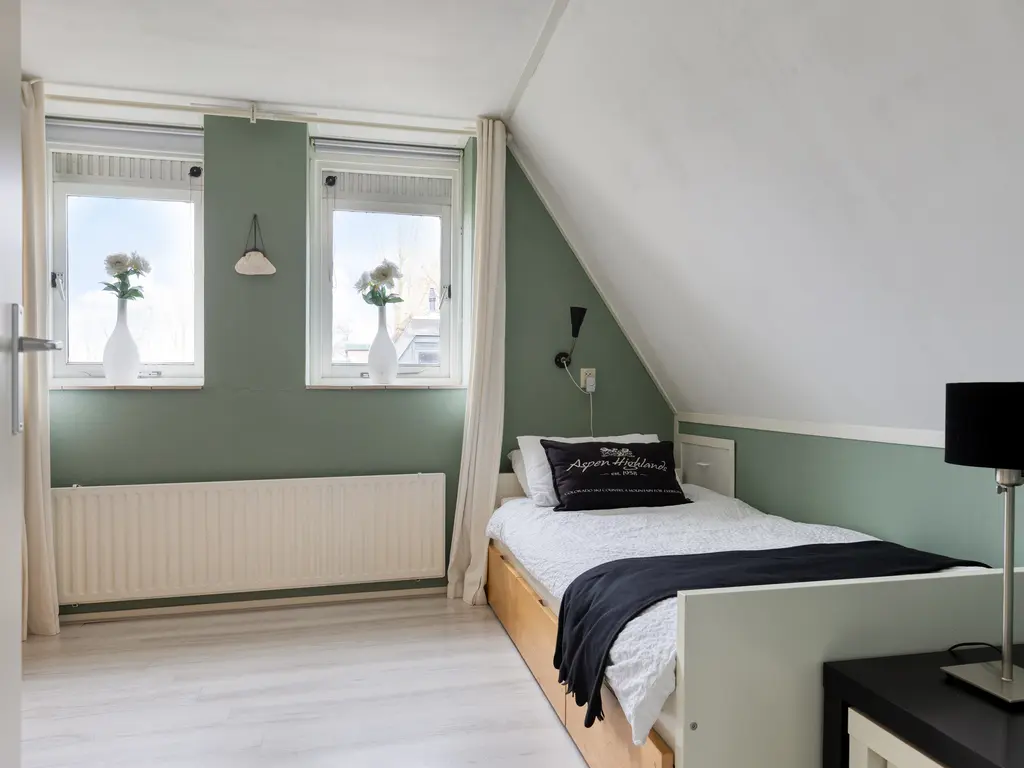 Tureluur 36, HOOGVLIET ROTTERDAM