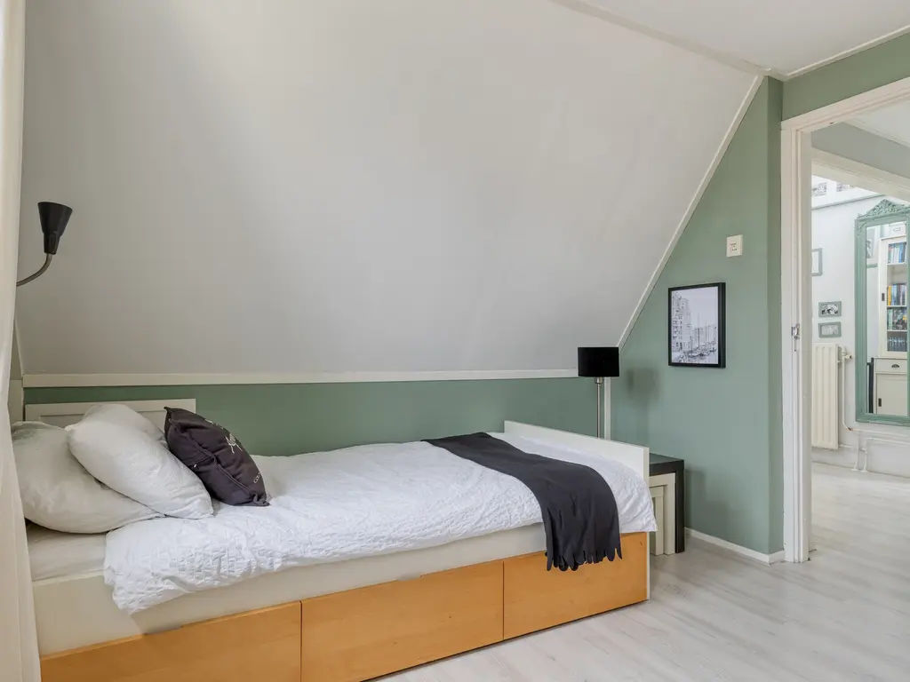 Tureluur 36, HOOGVLIET ROTTERDAM