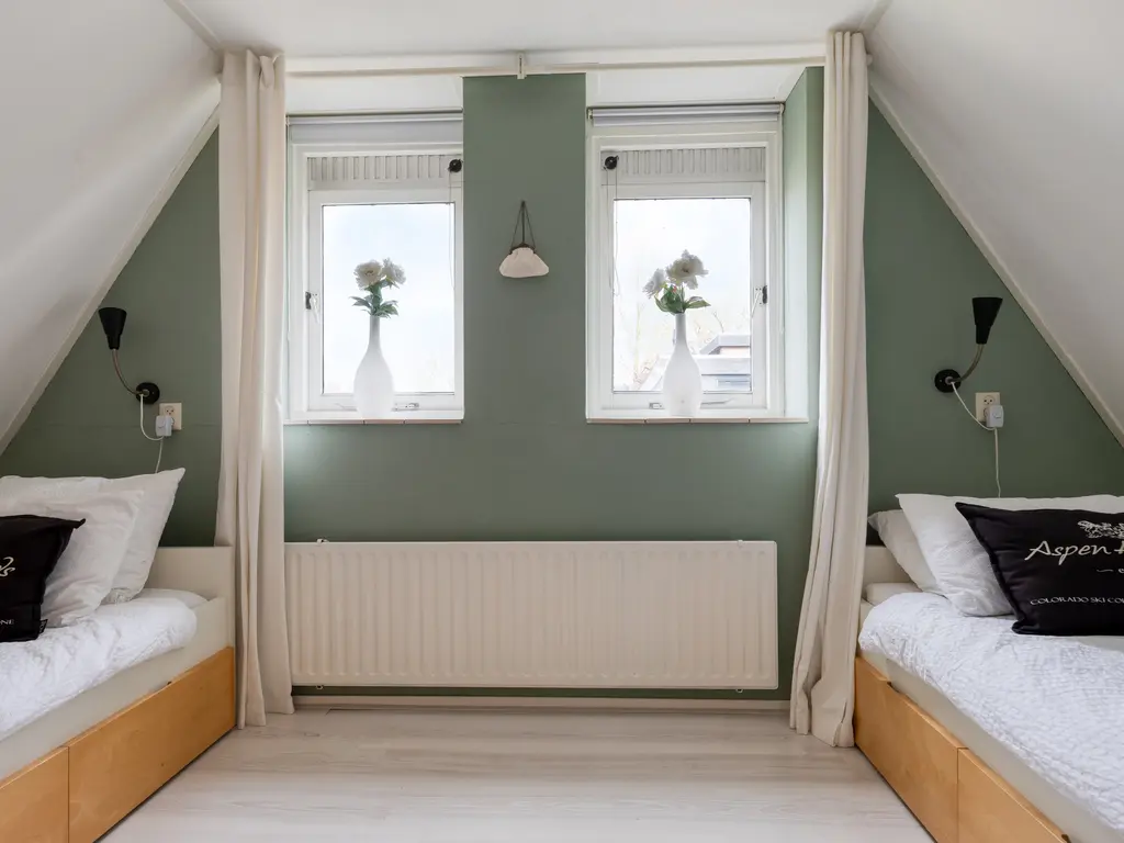 Tureluur 36, HOOGVLIET ROTTERDAM