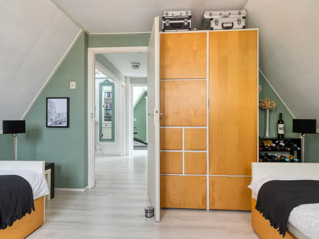 Tureluur 36, HOOGVLIET ROTTERDAM