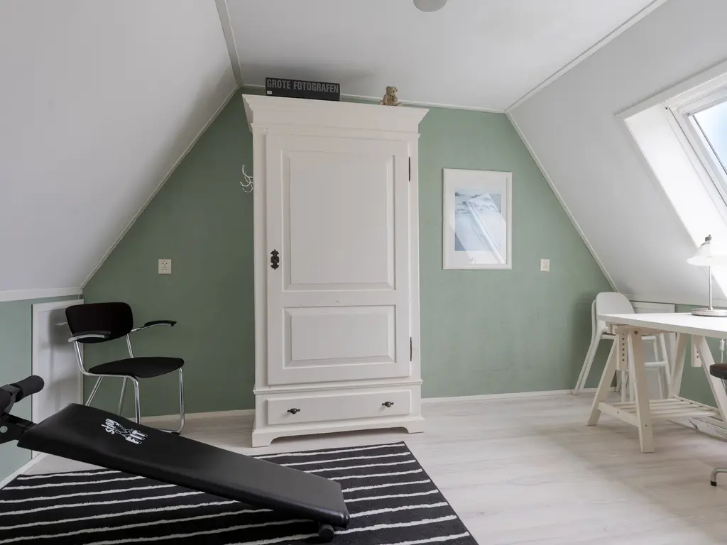 Tureluur 36, HOOGVLIET ROTTERDAM