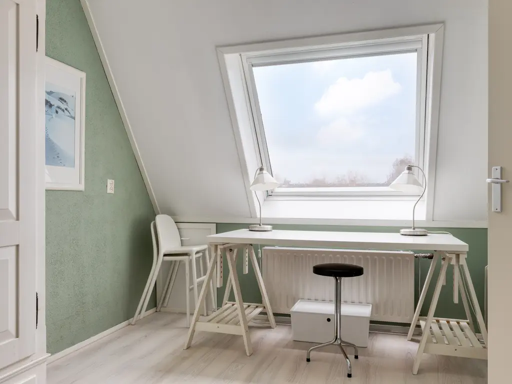 Tureluur 36, HOOGVLIET ROTTERDAM