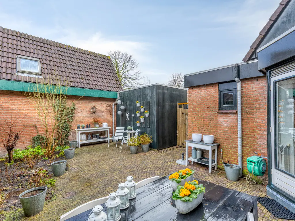 Tureluur 36, HOOGVLIET ROTTERDAM