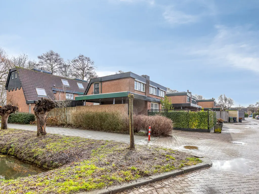 Tureluur 36, HOOGVLIET ROTTERDAM