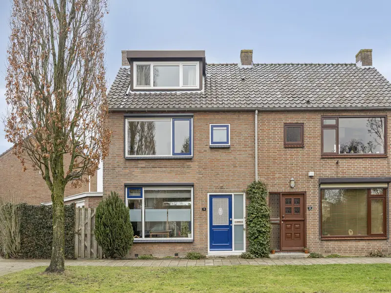 Marijkestraat 19, POORTUGAAL