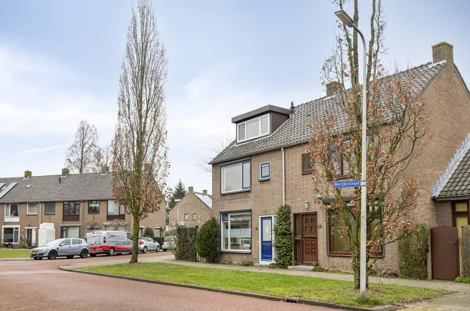 Marijkestraat 19