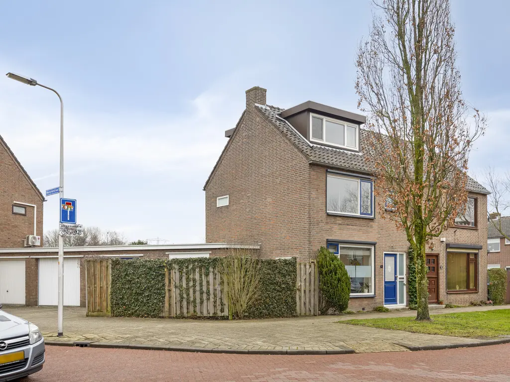 Marijkestraat 19, POORTUGAAL