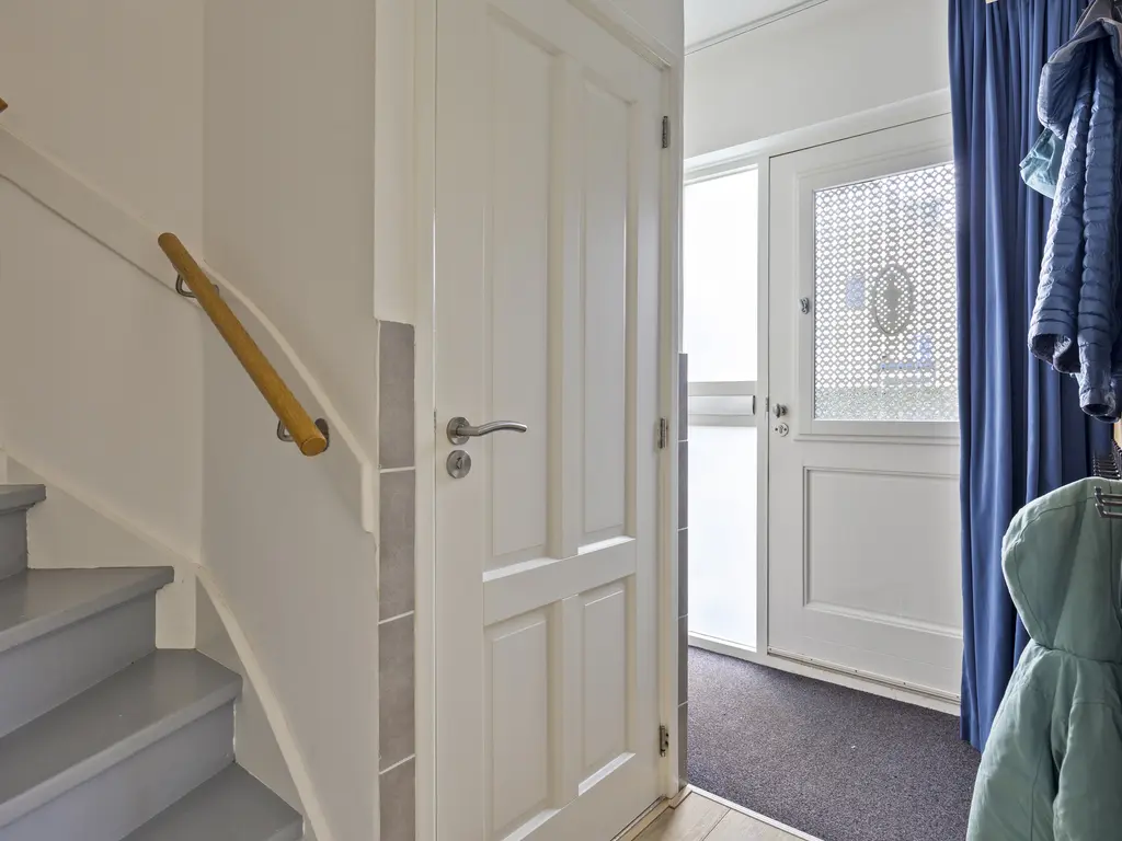 Marijkestraat 19, POORTUGAAL