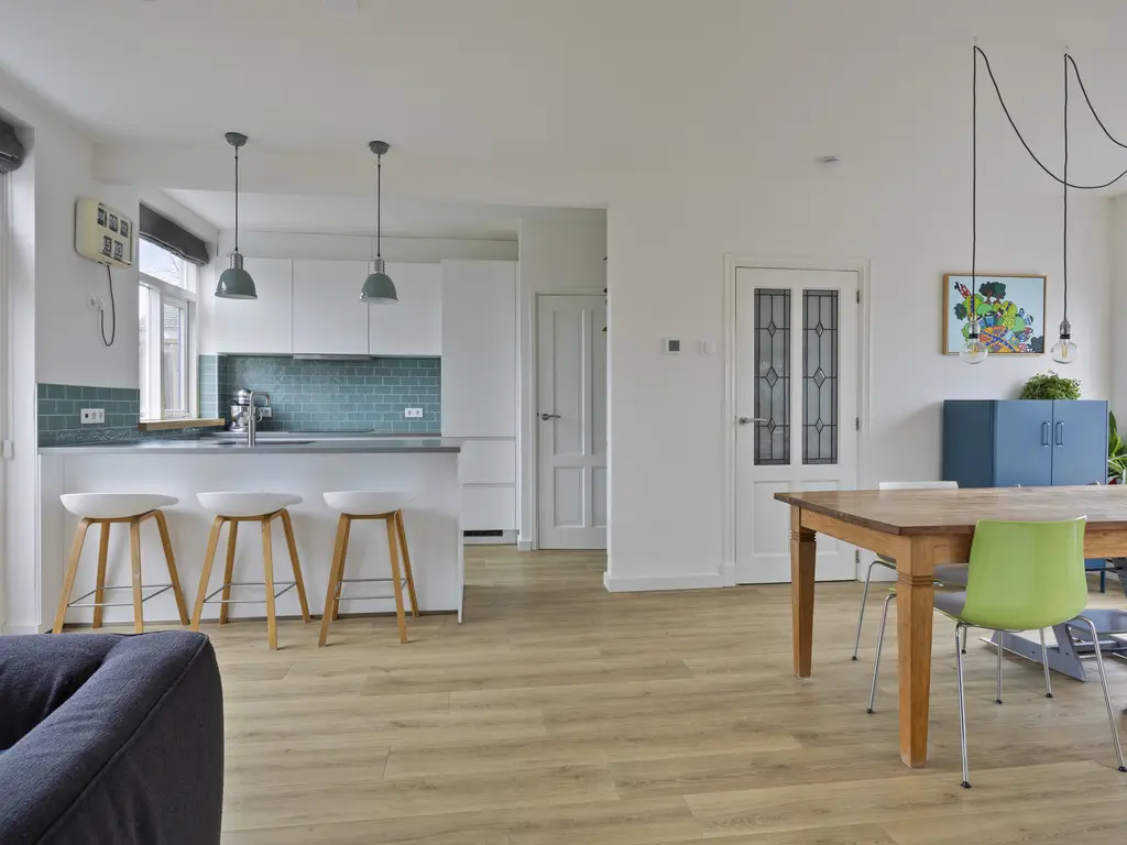 Marijkestraat 19, POORTUGAAL