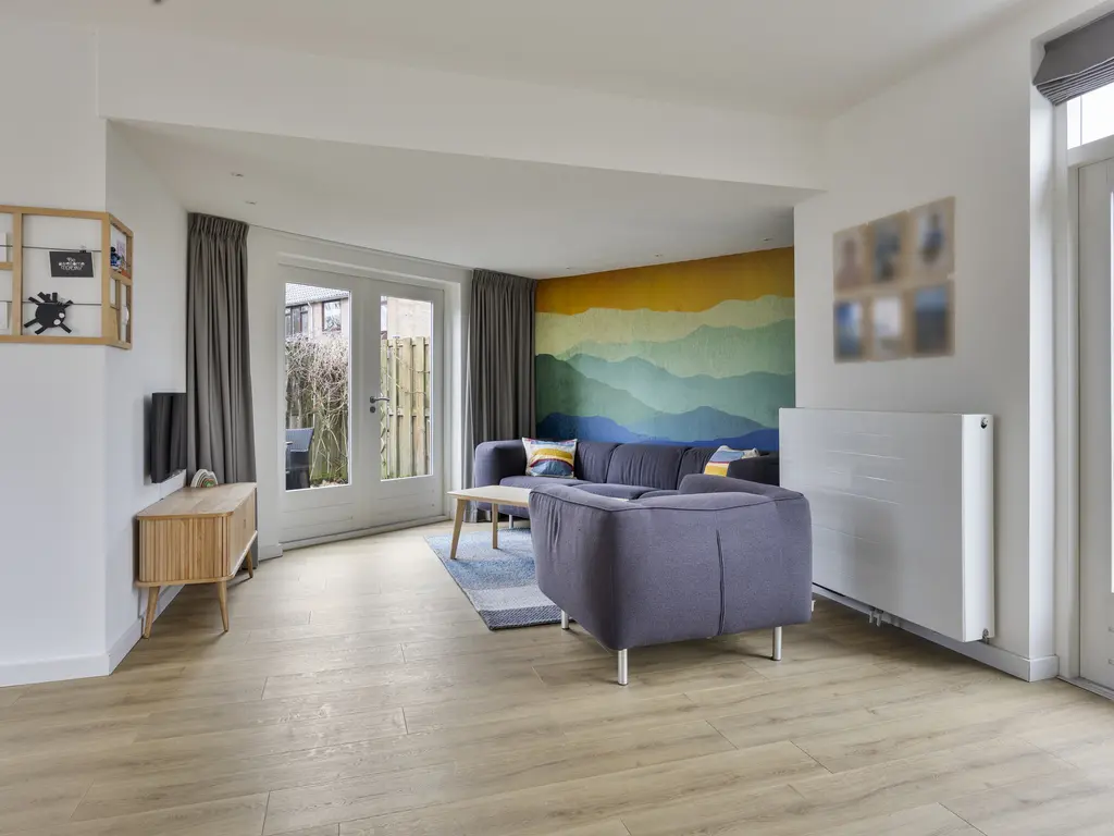 Marijkestraat 19, POORTUGAAL