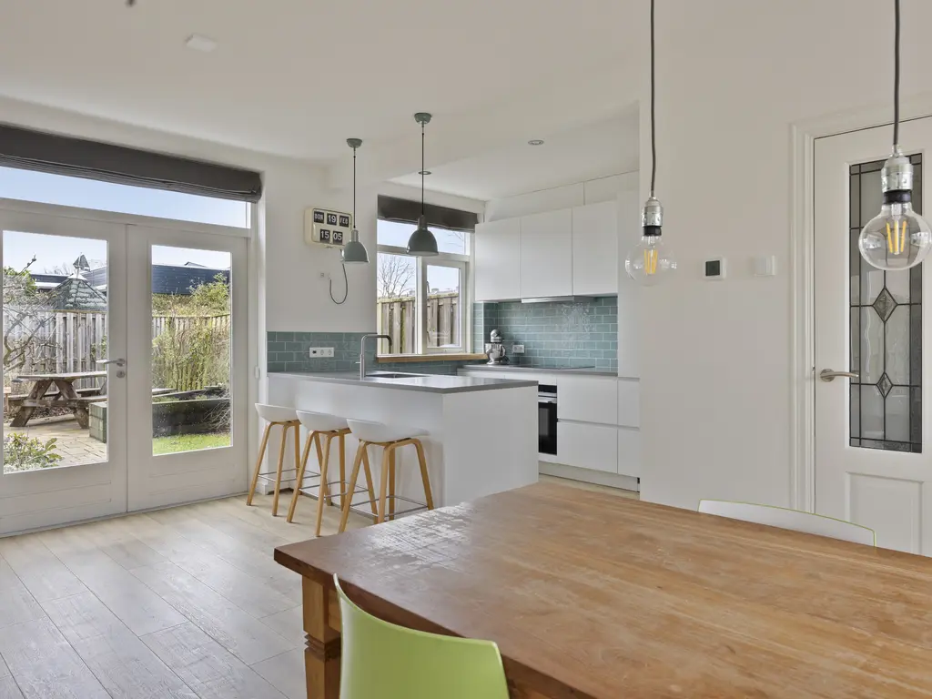 Marijkestraat 19, POORTUGAAL