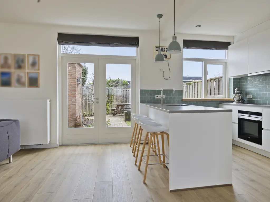 Marijkestraat 19, POORTUGAAL