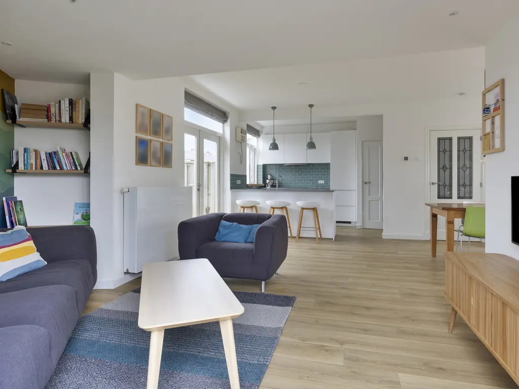 Marijkestraat 19, POORTUGAAL