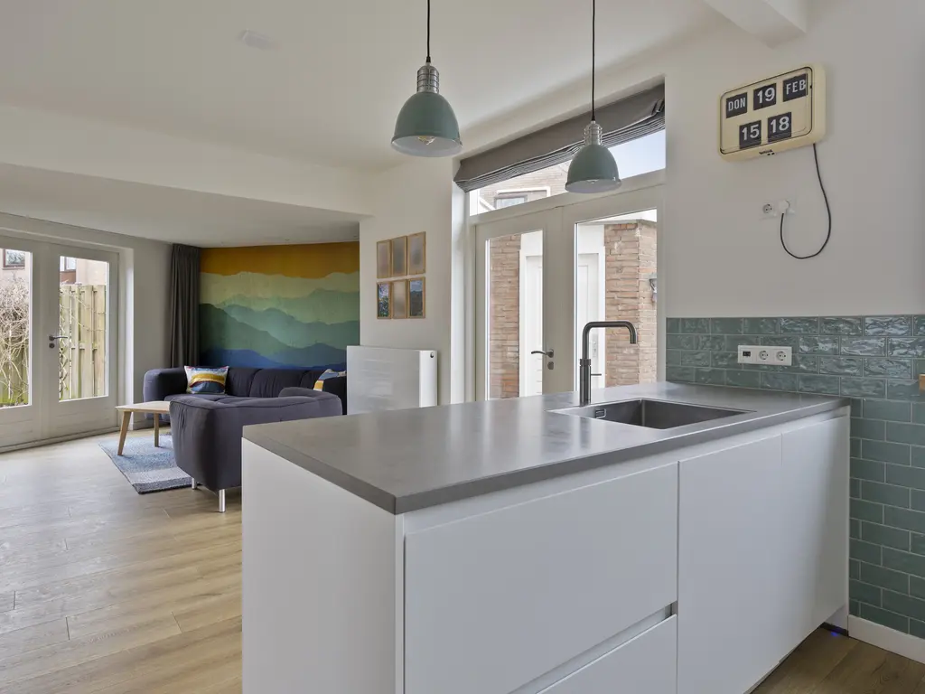 Marijkestraat 19, POORTUGAAL