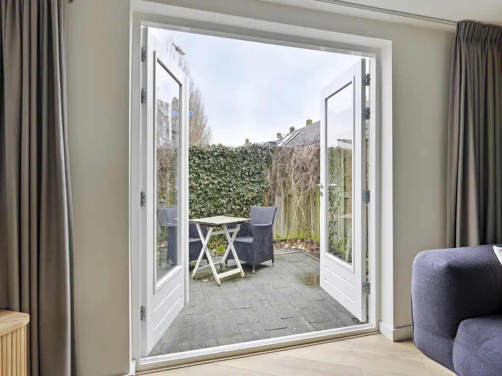 Marijkestraat 19, POORTUGAAL