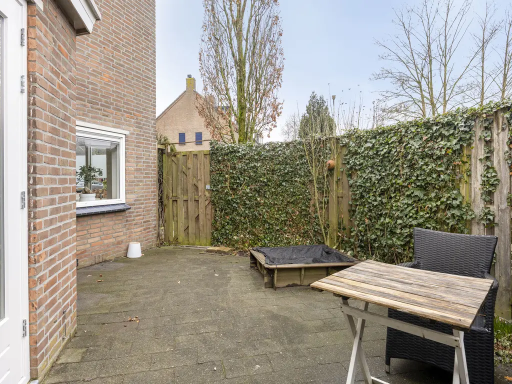 Marijkestraat 19, POORTUGAAL