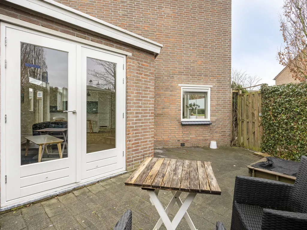 Marijkestraat 19, POORTUGAAL