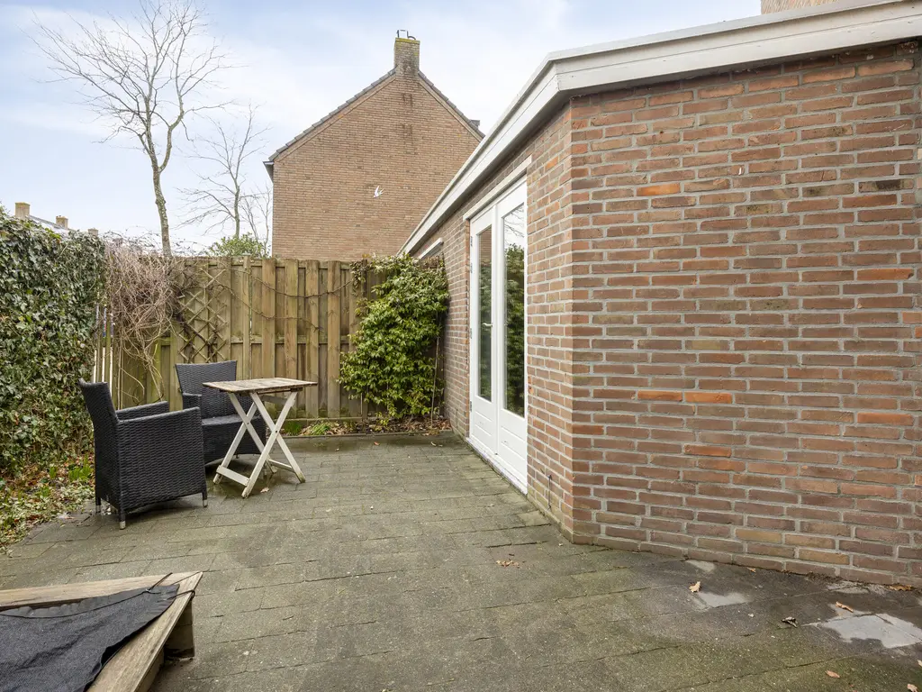 Marijkestraat 19, POORTUGAAL