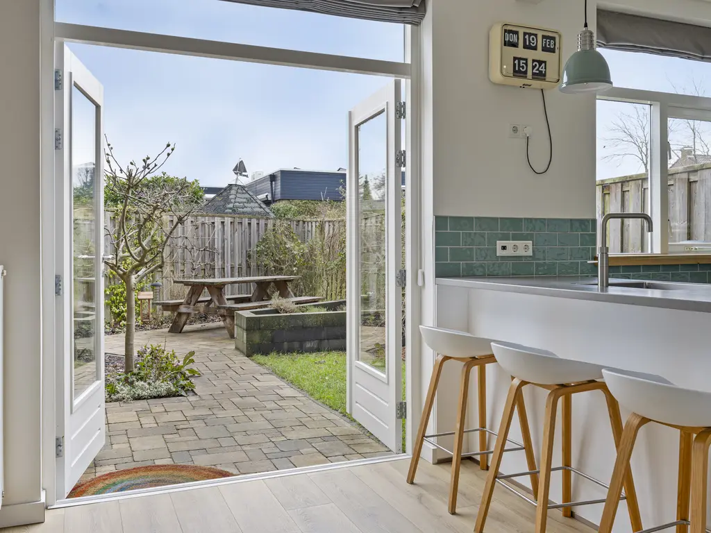 Marijkestraat 19, POORTUGAAL