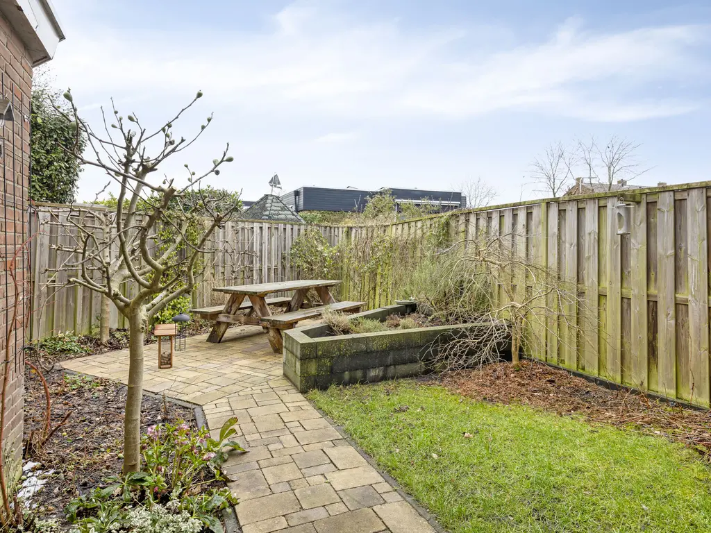 Marijkestraat 19, POORTUGAAL