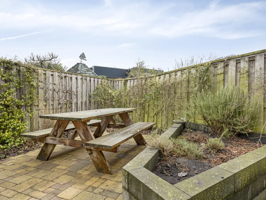 Marijkestraat 19, POORTUGAAL