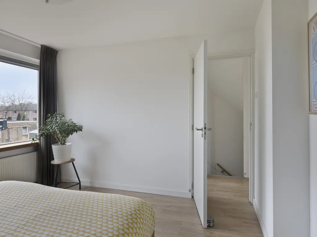 Marijkestraat 19, POORTUGAAL