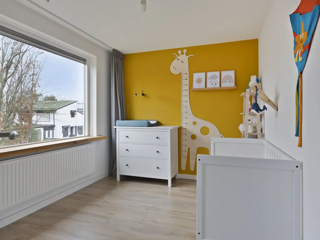 Marijkestraat 19, POORTUGAAL