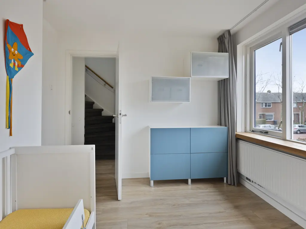 Marijkestraat 19, POORTUGAAL