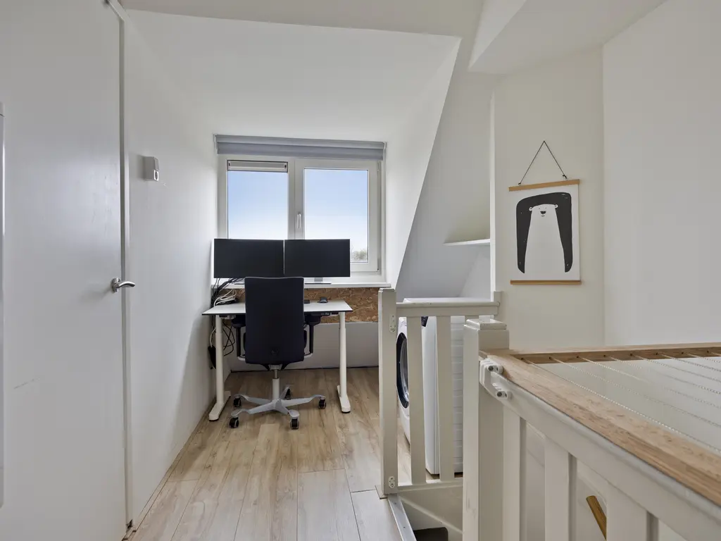 Marijkestraat 19, POORTUGAAL