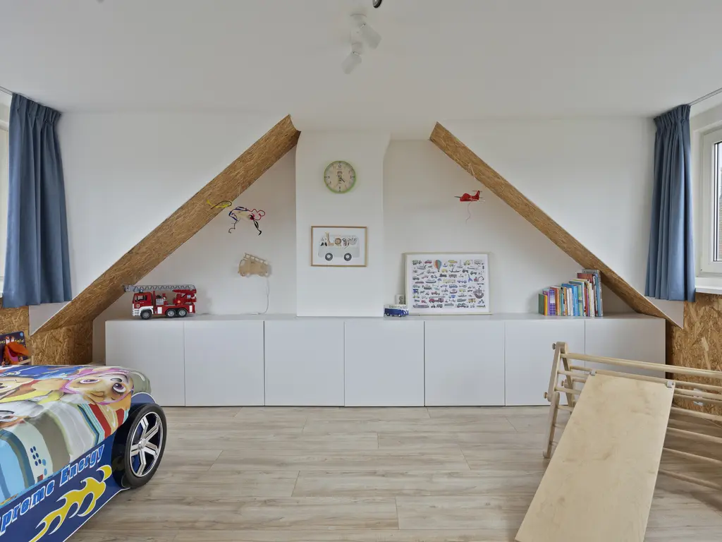 Marijkestraat 19, POORTUGAAL