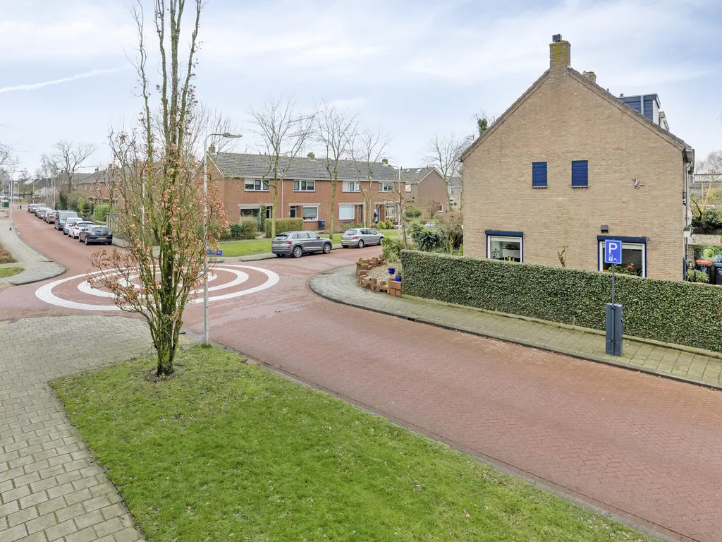 Marijkestraat 19, POORTUGAAL