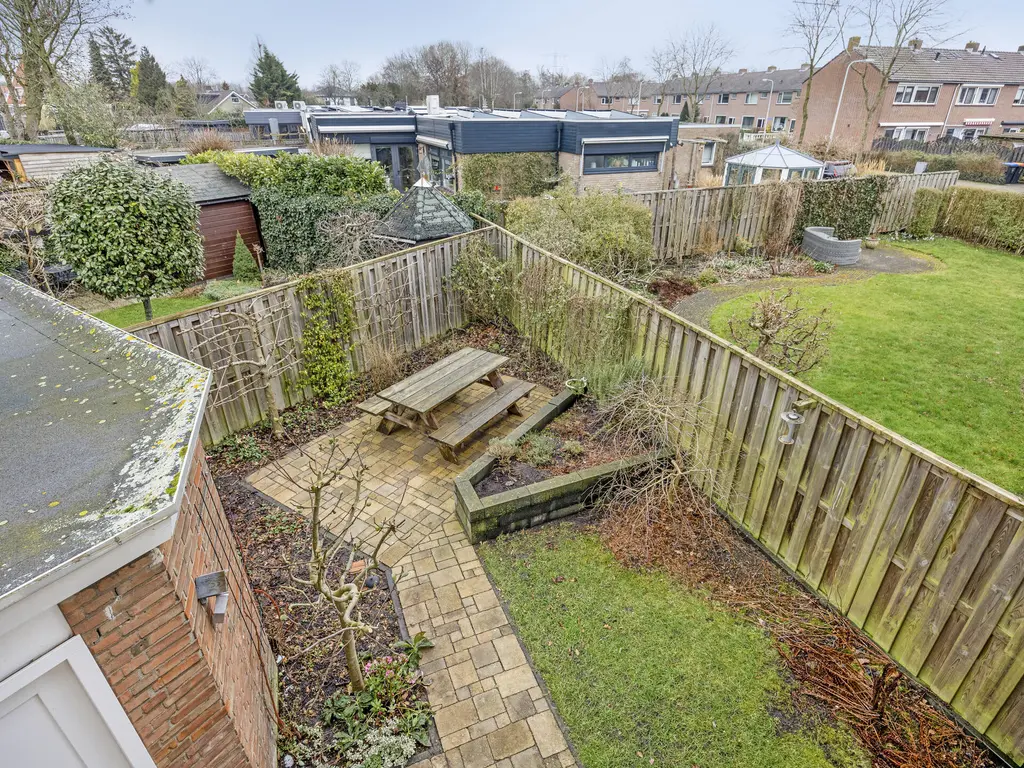 Marijkestraat 19, POORTUGAAL