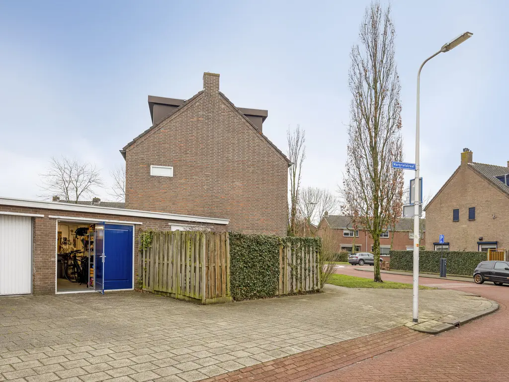 Marijkestraat 19, POORTUGAAL