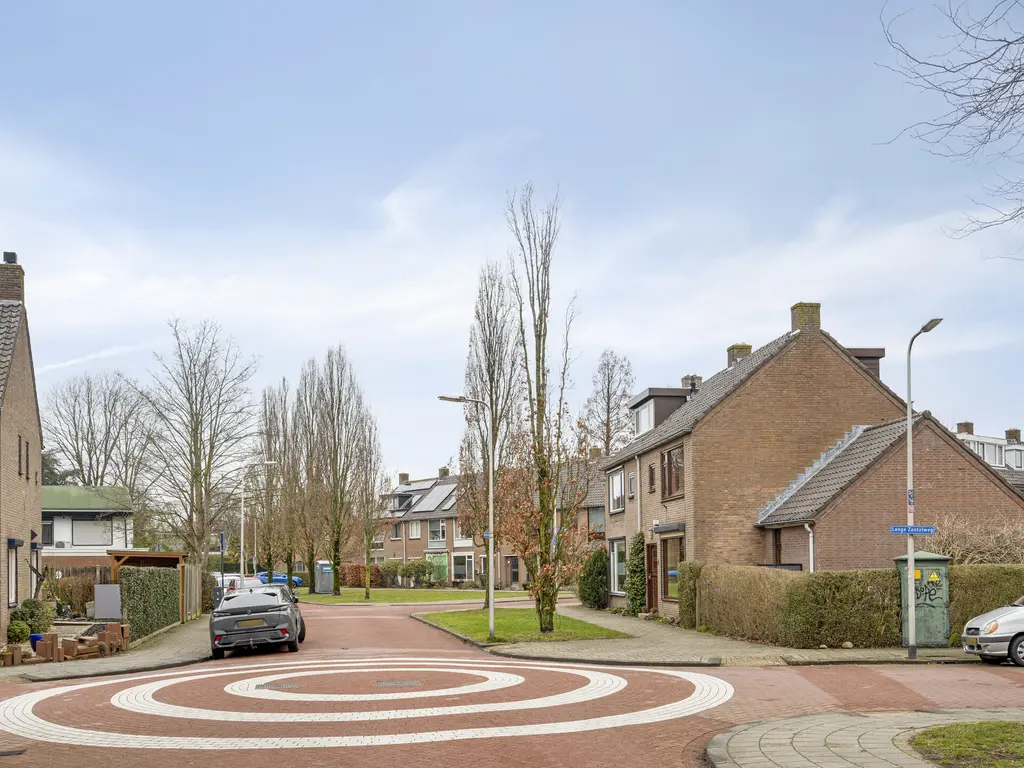 Marijkestraat 19, POORTUGAAL