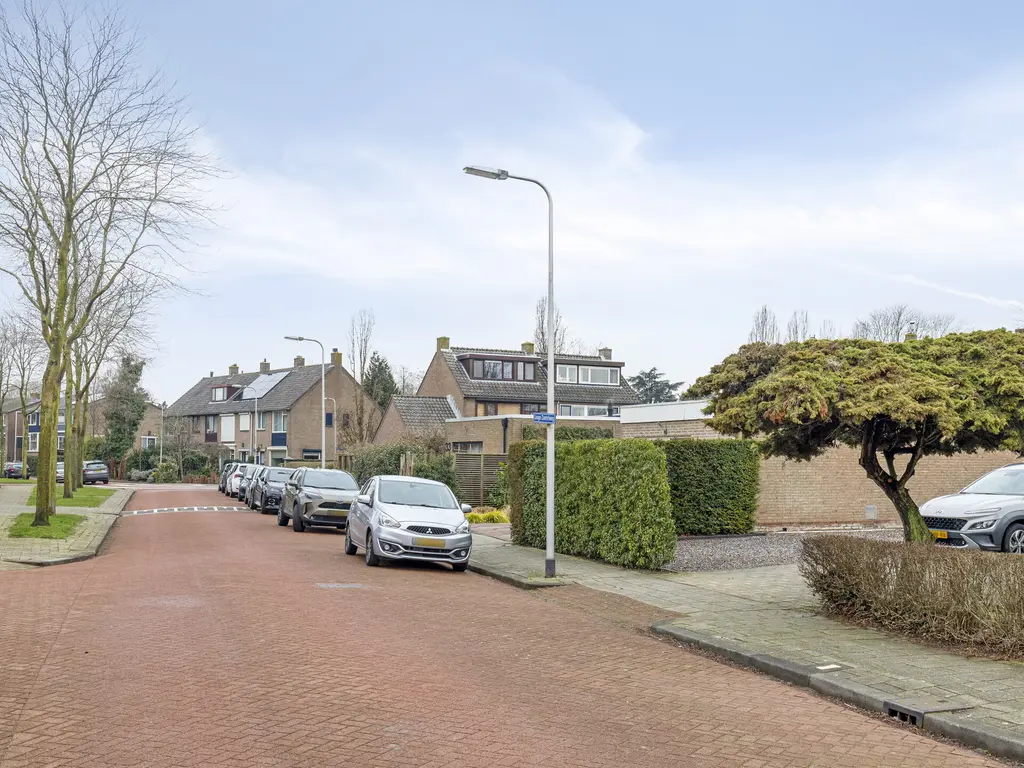 Marijkestraat 19, POORTUGAAL